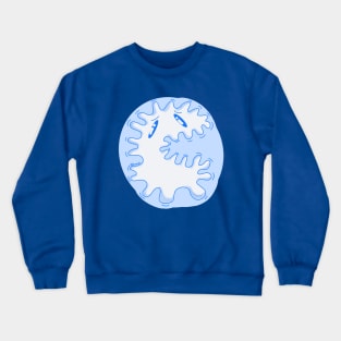 Craven Ghostie Crewneck Sweatshirt